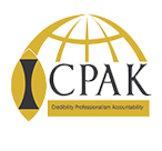 ICPAK Member