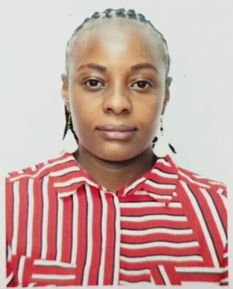 Miss. Margrate Gachigi Wakaba